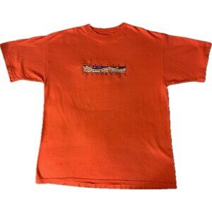 Vintage 90’s Monterey California t-shirt